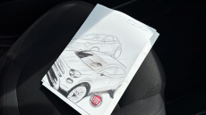 Abarth 595 1.4 T-Jet 145 3dr Petrol Hatchback